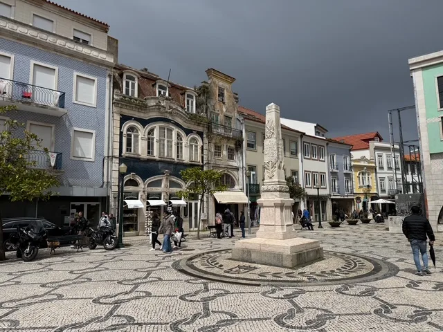 Qué ver en Aveiro