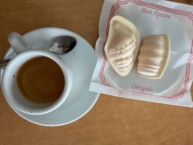 ovos moles Qué ver en Aveiro