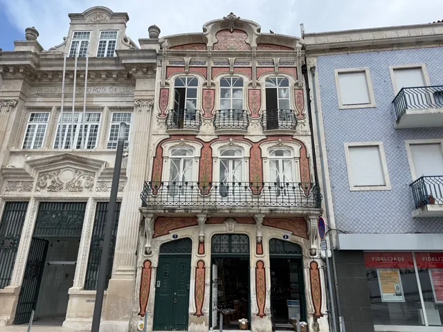 Museu de Arte Nova