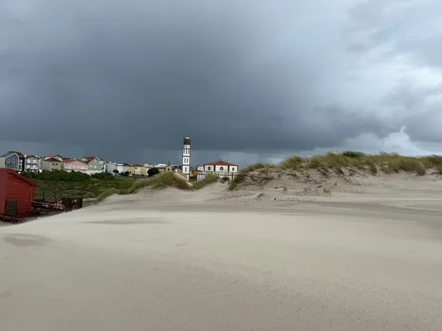 Costa de Aveiro