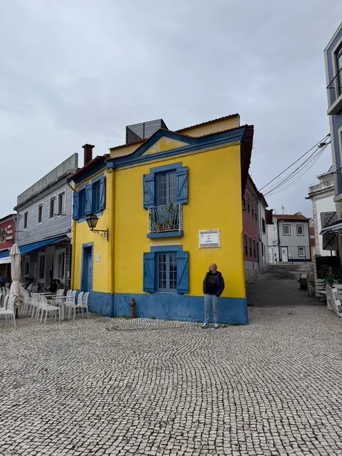 Cais dos Batidores