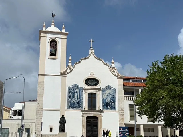 Igreja de Aveiro
