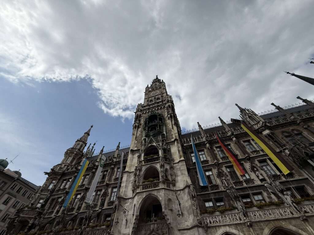 Marienplatz