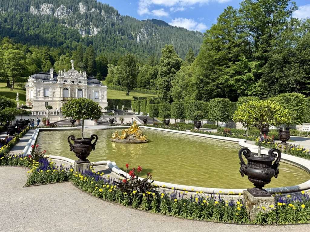 Linderhof