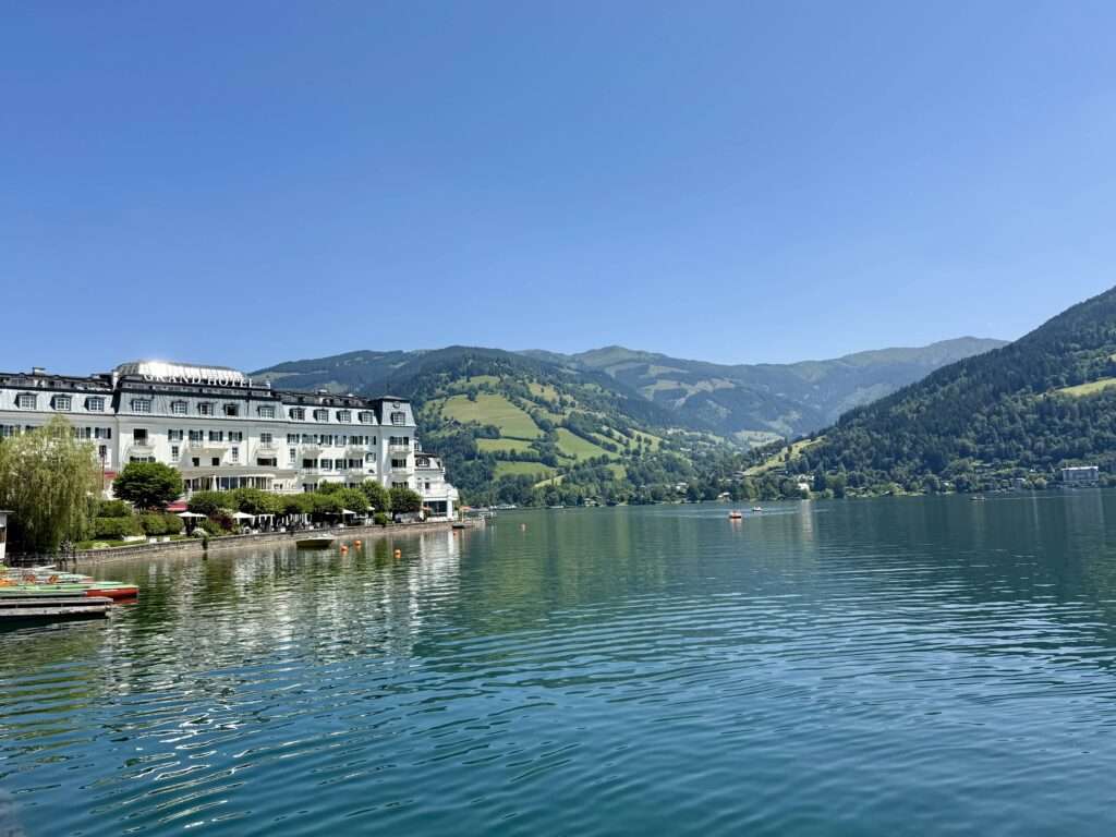 Zell Am See