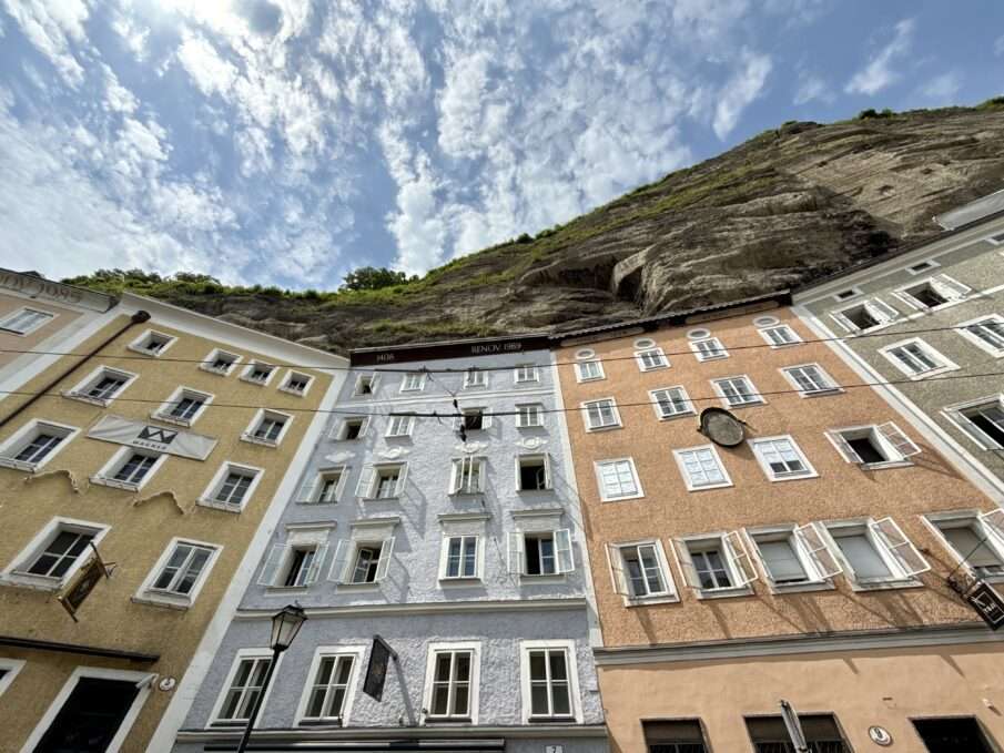 Ruta de 10 días por Baviera y Austria