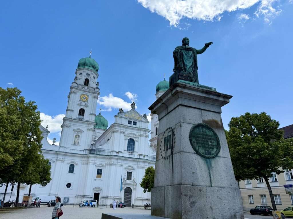 Catedral de Passau