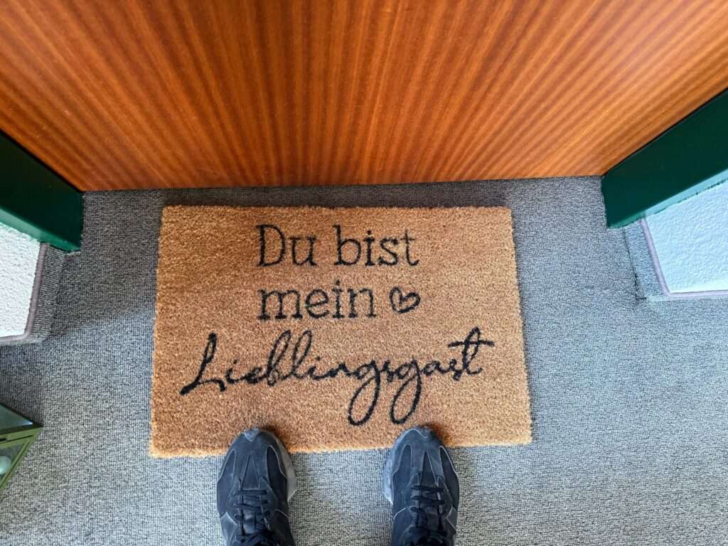 Alojamiento en Innsbruck
