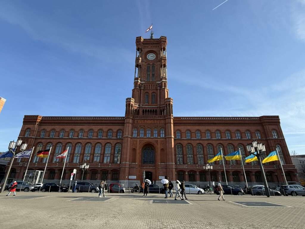 Qué ver en Berlín en 3 días