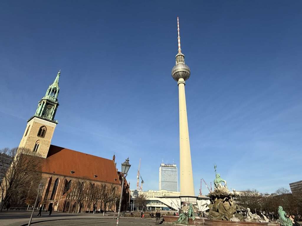 Alexanderplatz