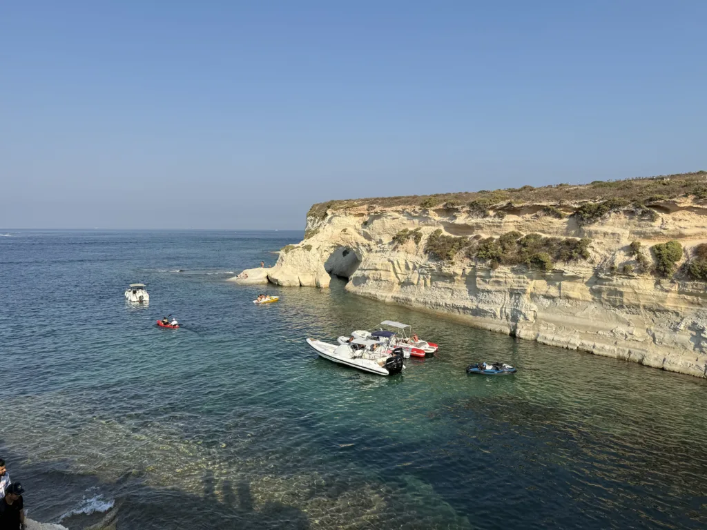 Munxar Window Qué ver en Malta en 7 días