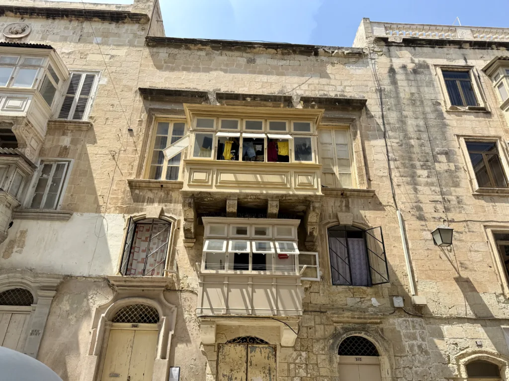 La Valetta