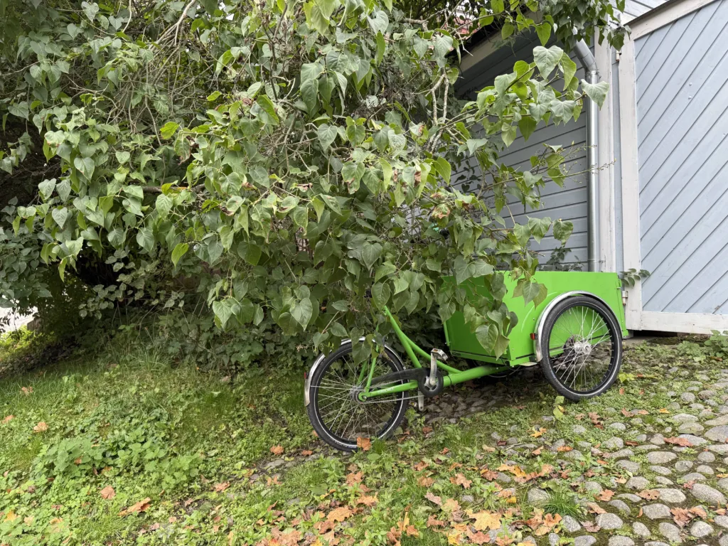 Detalles de Suomelina en Helsinki