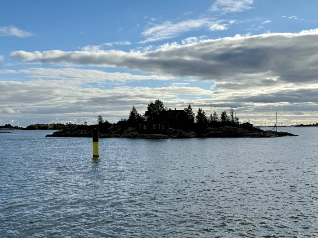 Ferry a Suomelina