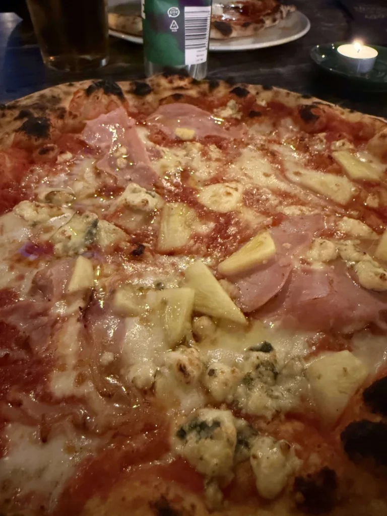 Dónde comer en Helsinki en 3 días