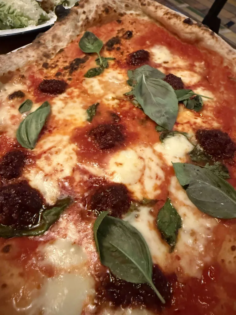 nduja mánchester