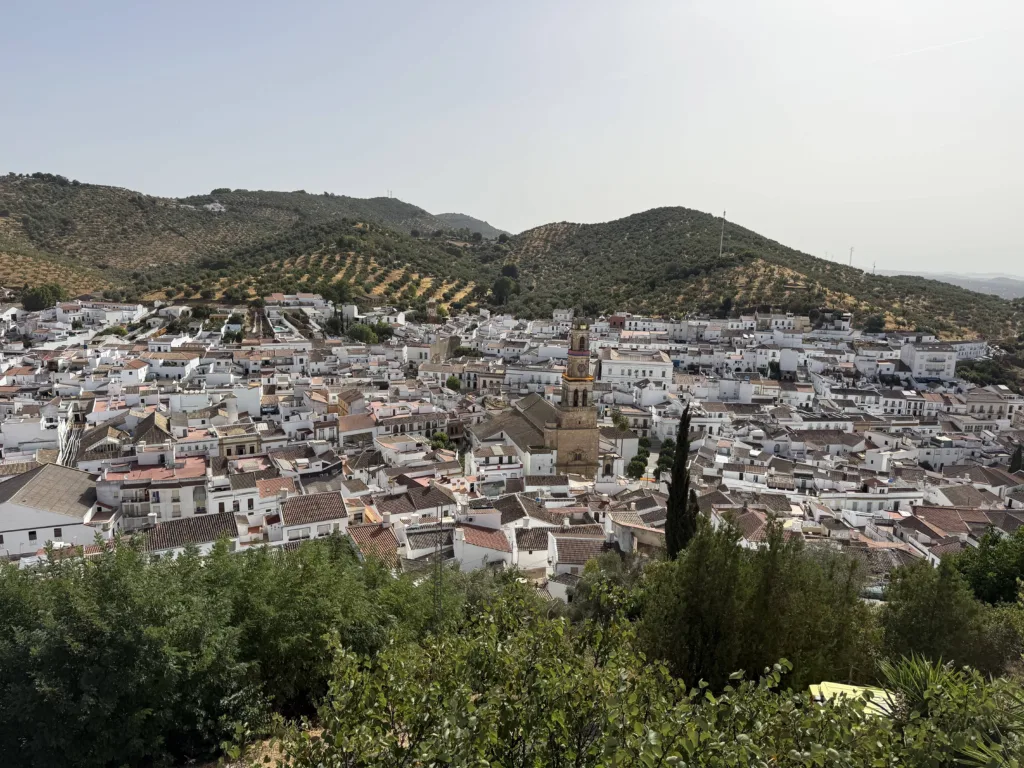 Vistas de Qué ver en Constatina