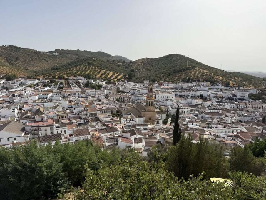 Vistas de Qué ver en Constatina