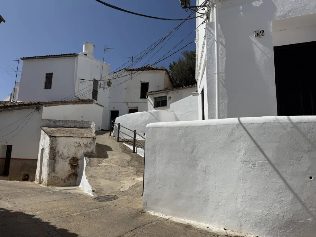Barrio de la Morería Constantina