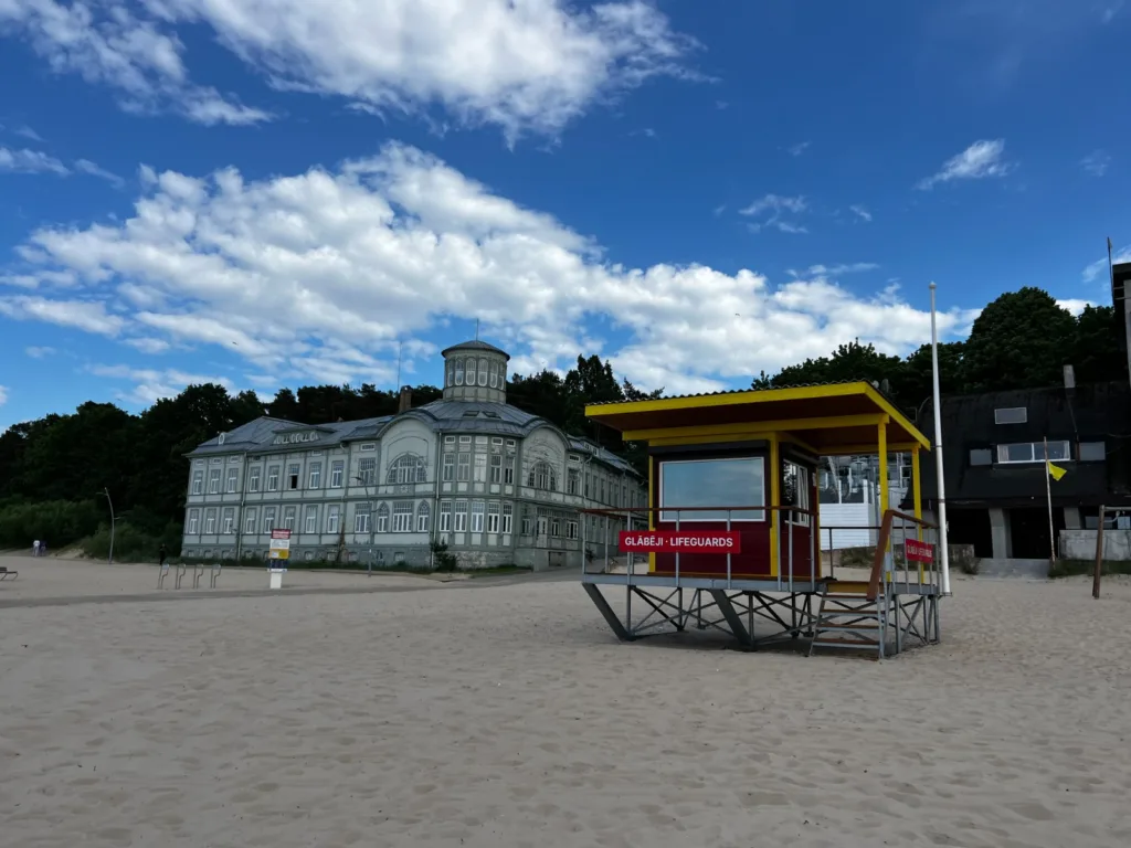 Jurmala