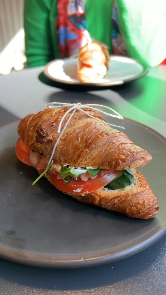 Dónde tomar café en Riga