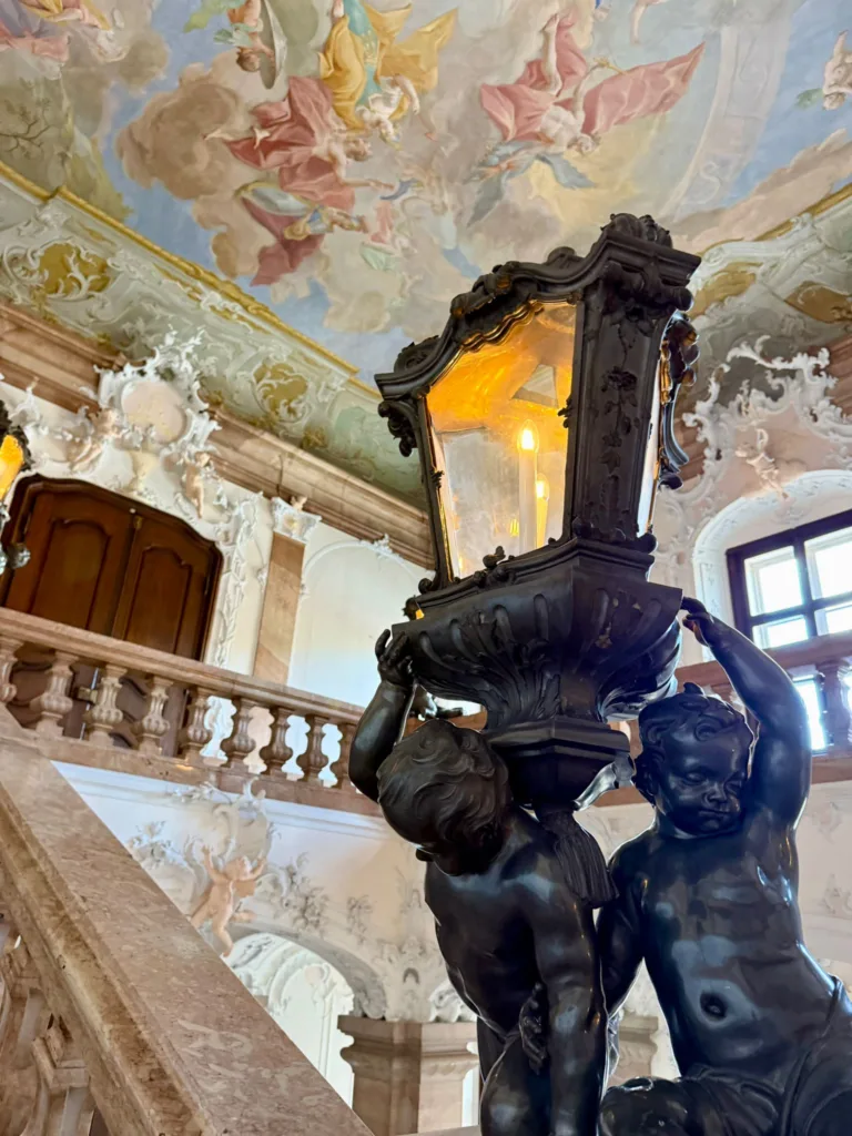 Residenzplatz