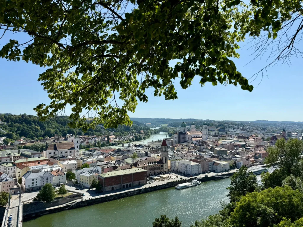 Qué ver en Passau Alemania
