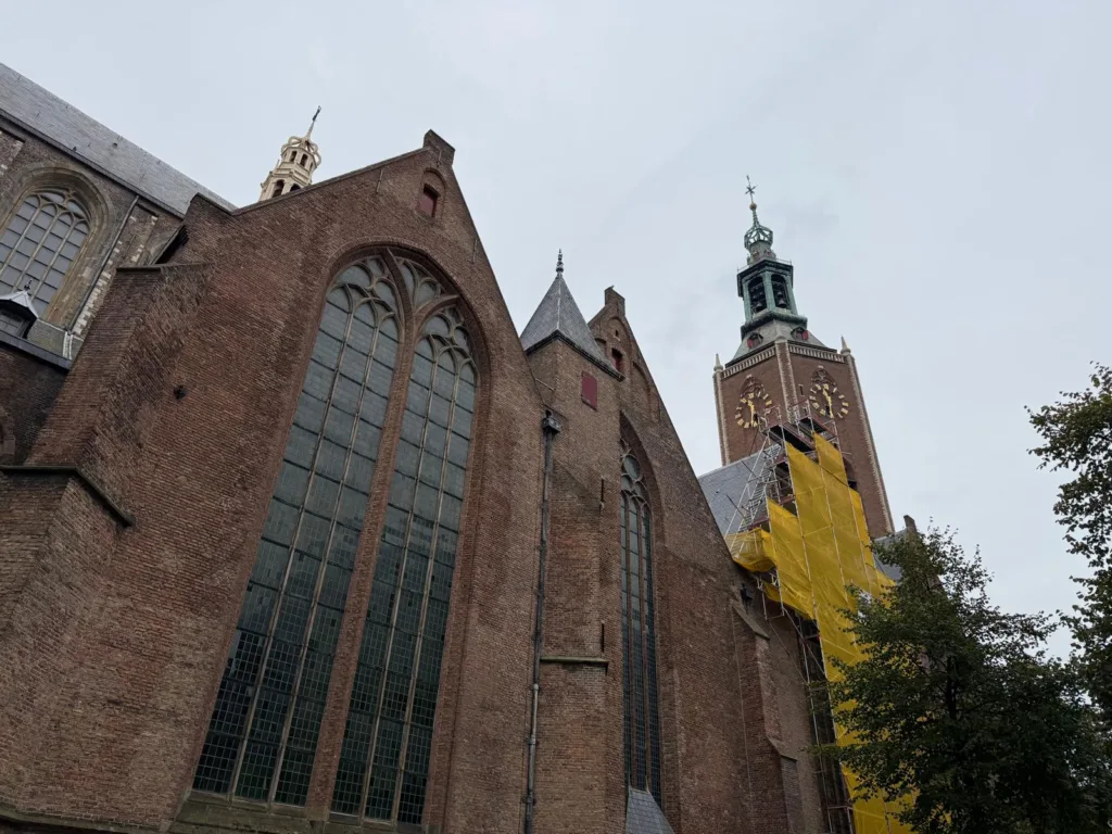 Iglesia de San Jacobo