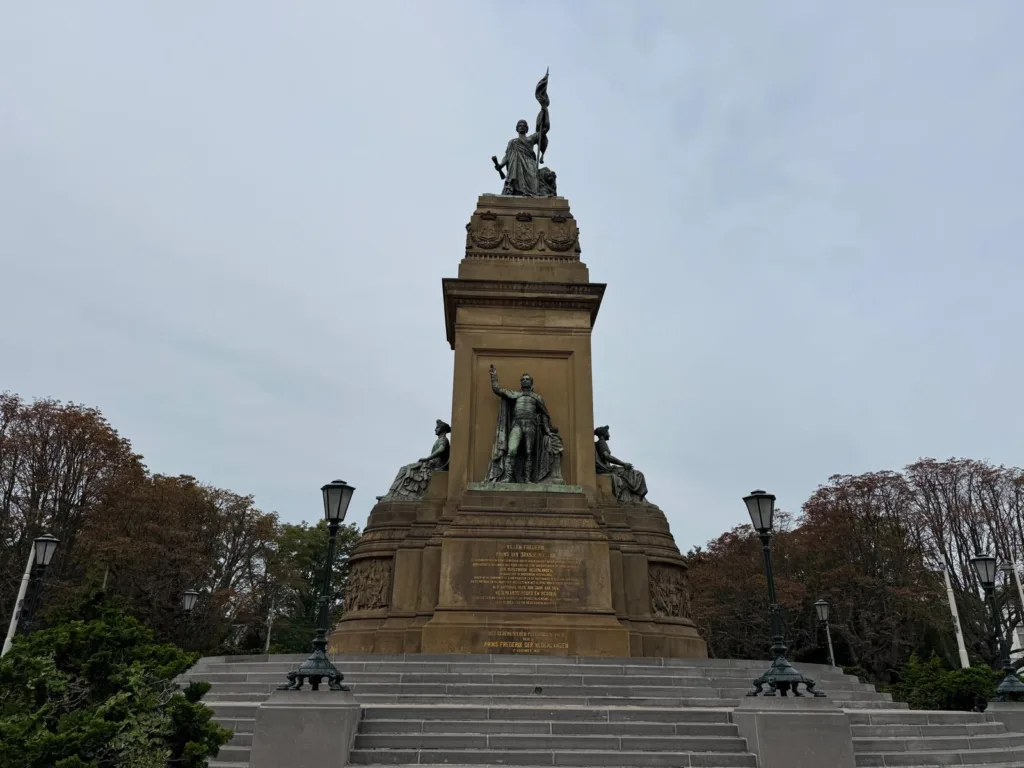 Monumento a la Independencia