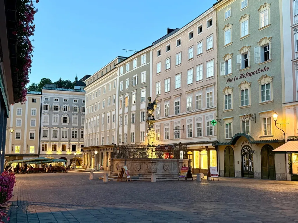 Altenmarkt
