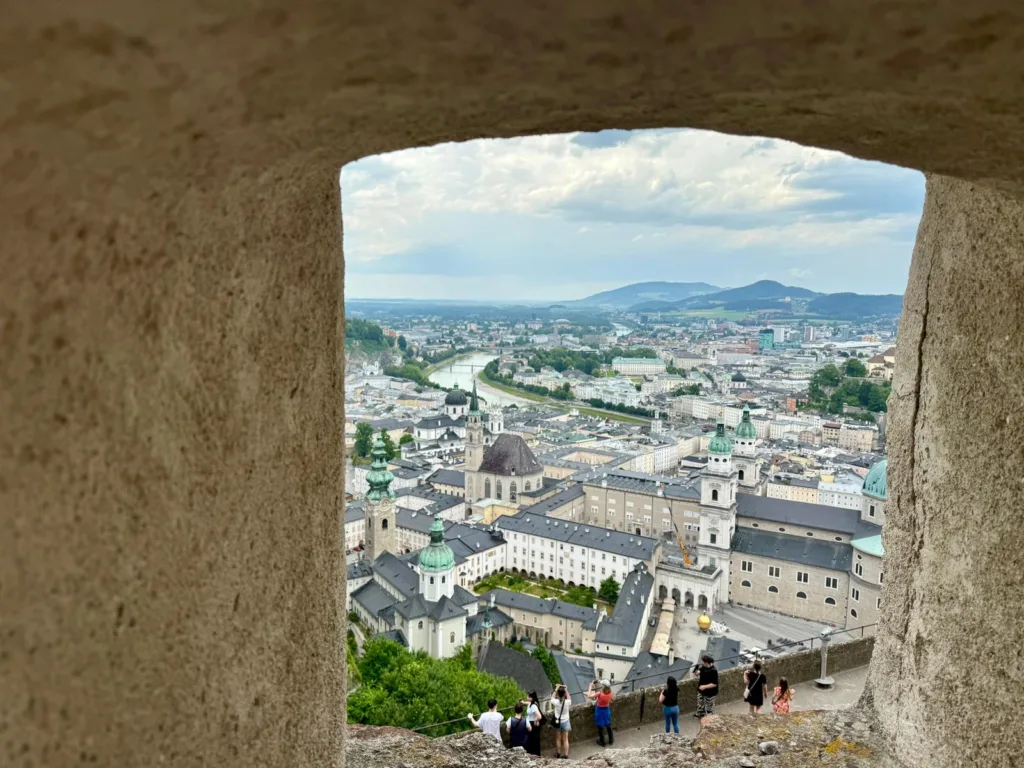 Vistas