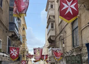 Qué ver en Valletta en un día