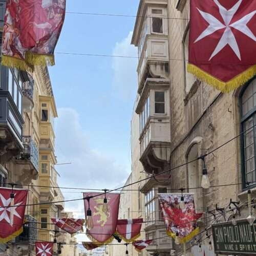 Qué ver en Valletta en un día