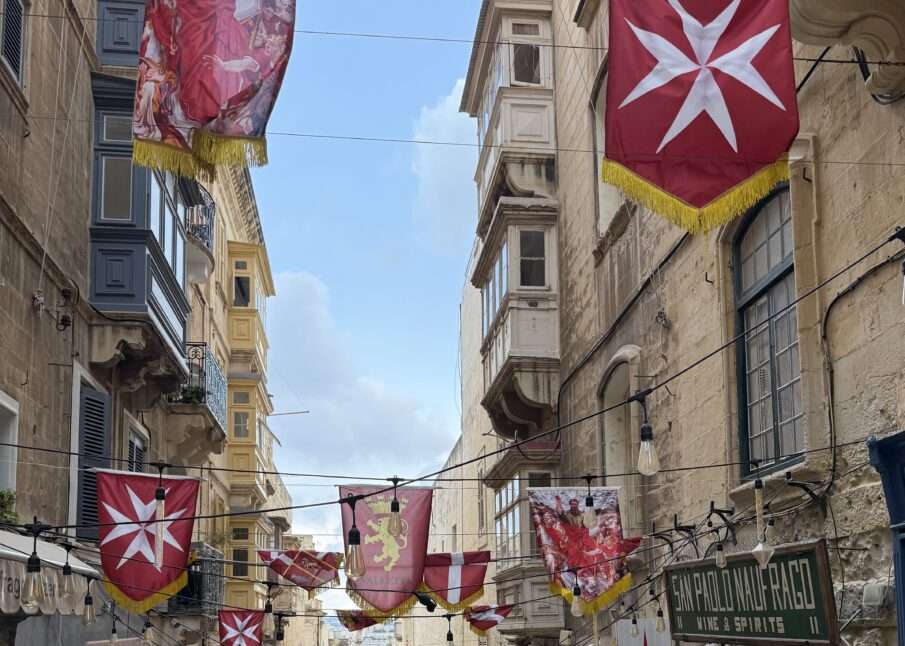 Qué ver en Valletta en un día
