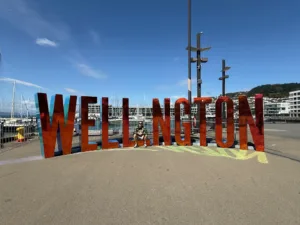 Qué ver en Wellington en 2 días