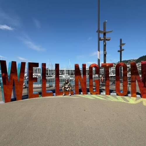 Qué ver en Wellington en 2 días