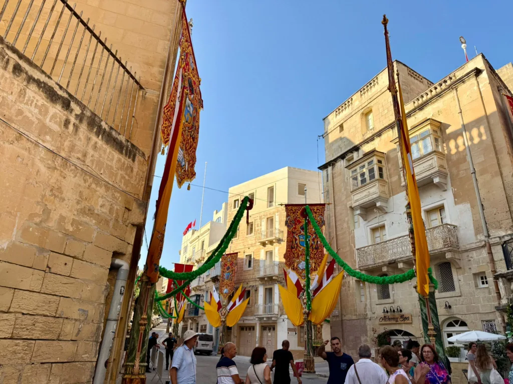 las fiestas de San Lázaro