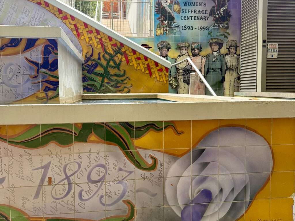Khartoum Place Auckland