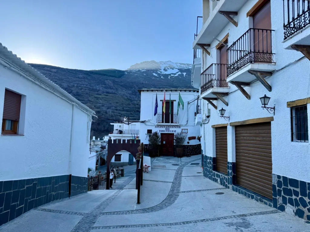 Ayuntamiento