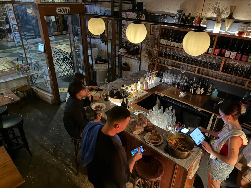 Pici Dónde comer en Auckland