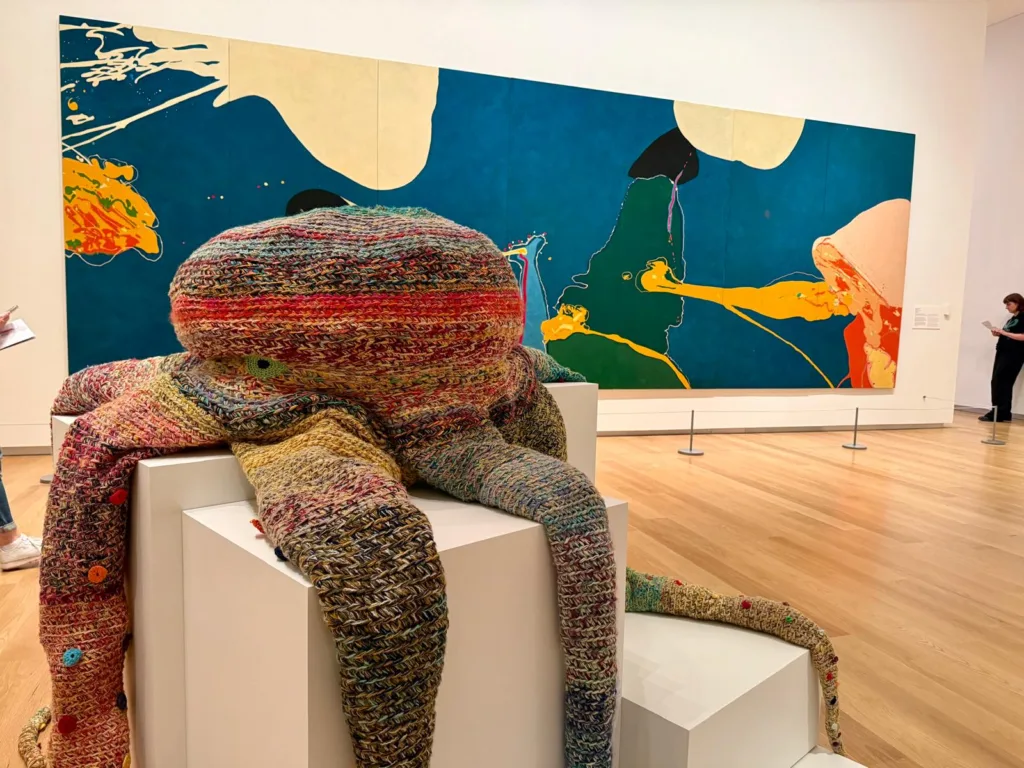 Auckland Gallery