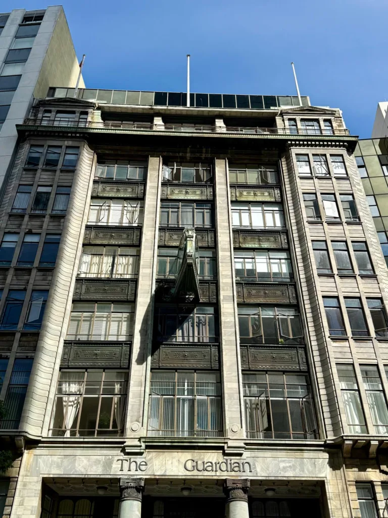Queen Street