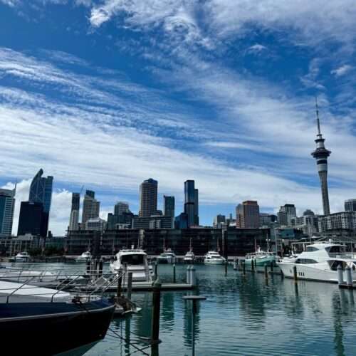 Qué ver en Auckland en 2 días