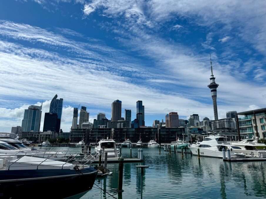 Qué ver en Auckland en 2 días