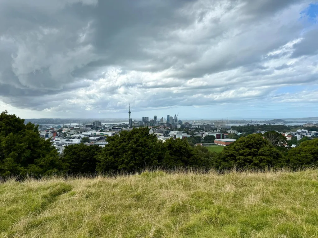 Mount Eden Auckland