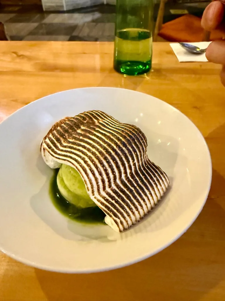 Dónde comer en Auckland