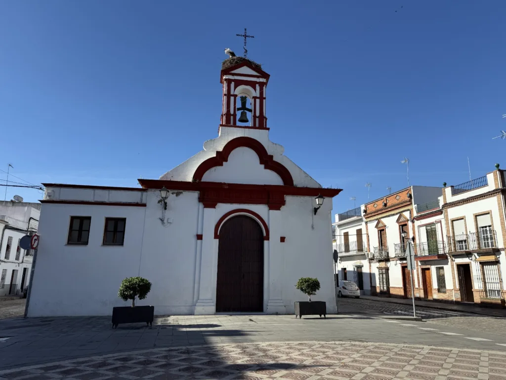 Ermita de Santa Ana