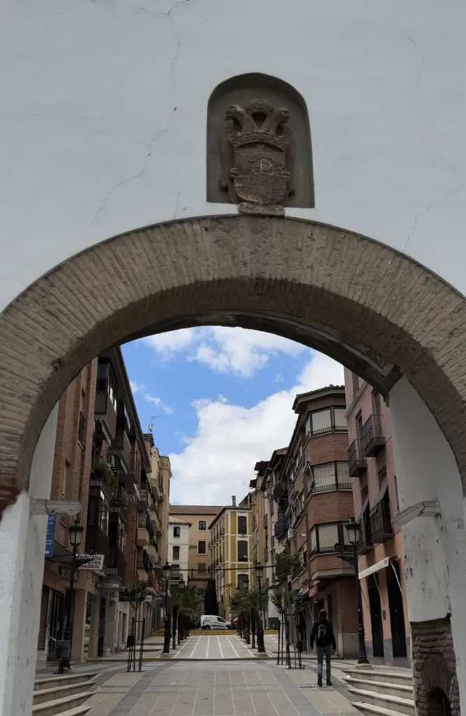 Arco de Torcuato