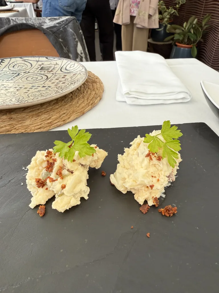 Dónde comer en Guadix
