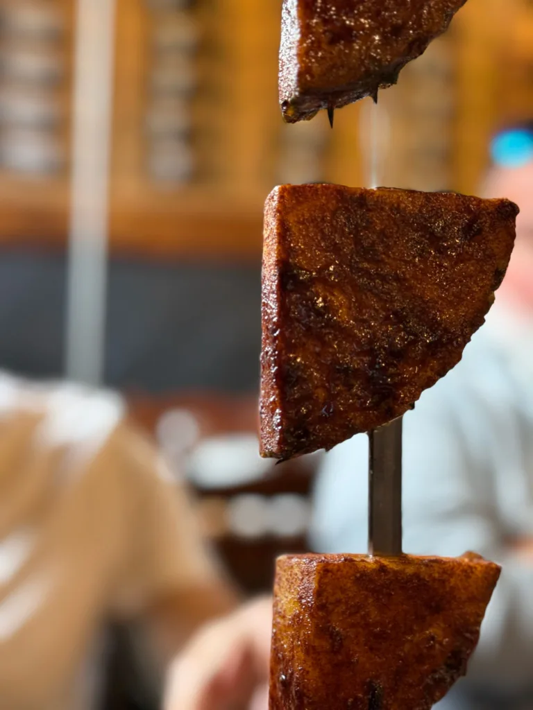 Dónde comer en Madeira
